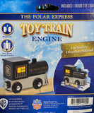 The Polar Express™ Engine