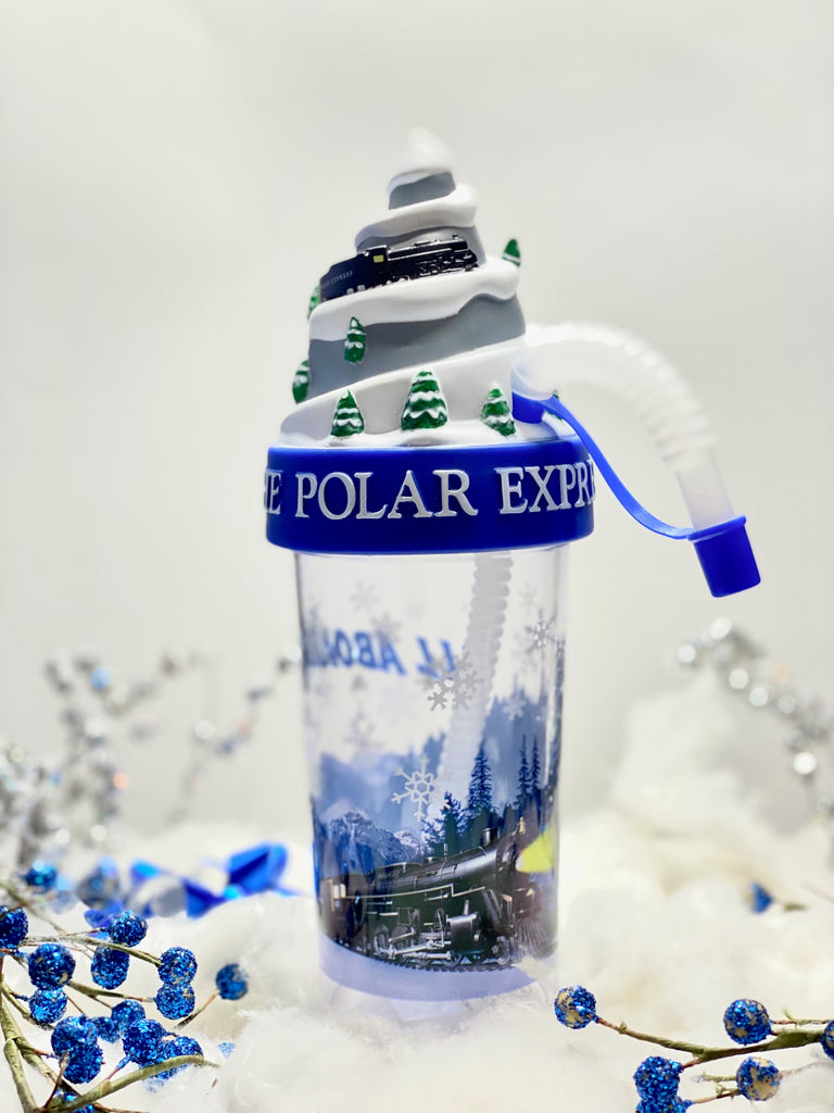 The Polar Express™ Mountain Tumbler