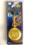 The Polar Express™ Golden Pocket Watch