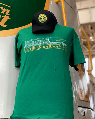 Southern Railway PS-4 T-Shirt