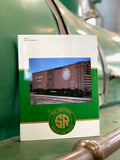 Southern Railway Color Guide to Freight and Passenger Equipment Book
