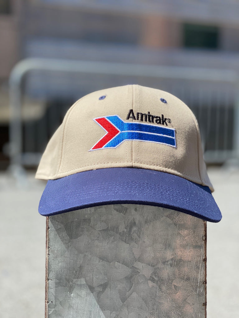 Amtrak Hat