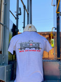 Winston-Salem Southbound Railway T-Shirt