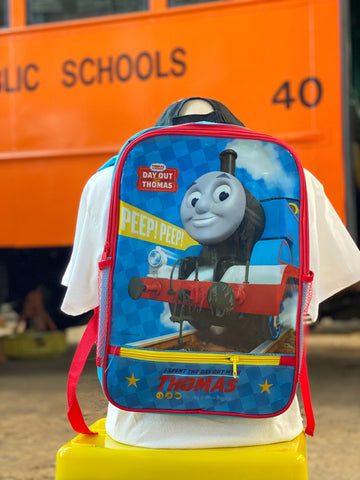 Thomas Backpack