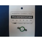 NCTM Museum Pin