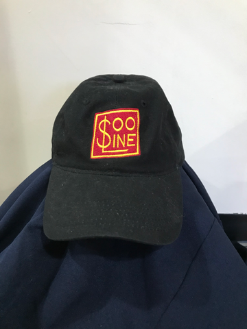 Soo Line Hat