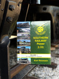 Southern Railway Power In Color V.1 Book