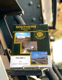 Southern Railway in Color V.3 Book