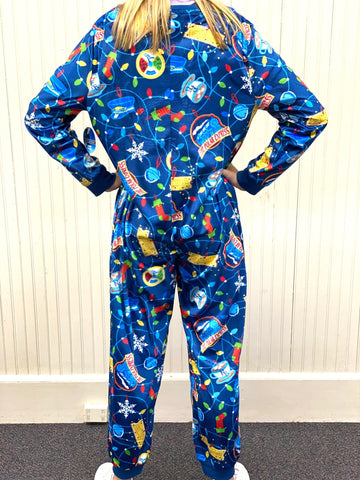 Paw patrol onesie online for adults