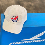 Piedmont Airlines Hat