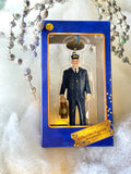 The Polar Express™ Conductor Ornament